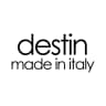 Destin logo