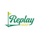 Replay Golf logo