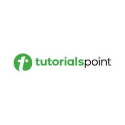 Tutorials Point logo
