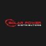 Solar Power Distributors logo