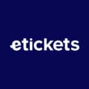 eTickets logo