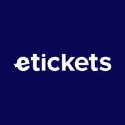 eTickets logo