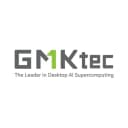 GMKtec logo