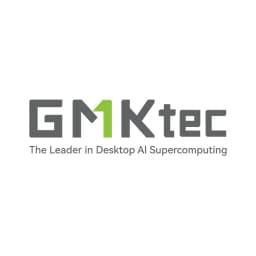 GMKtec logo