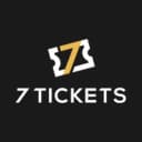 7 Tickets logo