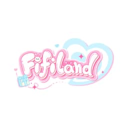 Fifilandtoys logo