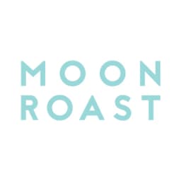 Moon Roast Coffee logo