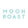 Moon Roast Coffee logo