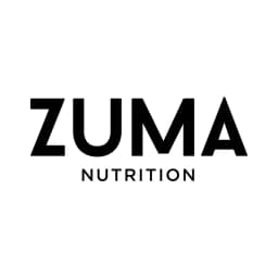 Zuma Nutrition logo