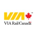 VIA Rail logo