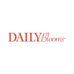 Daily Blooms Australia logo