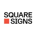 Square Signs logo