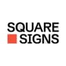 Square Signs logo