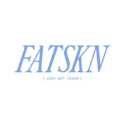 Fatskn logo
