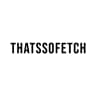 Thats So Fetch US logo