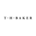 T.H. Baker logo