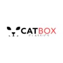Cat Box Classics logo
