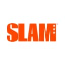SLAM Goods logo