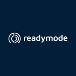 Readymode logo