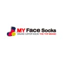 MyFaceSocks logo