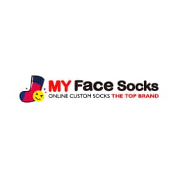 MyFaceSocks logo