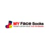 MyFaceSocks logo
