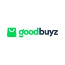 Good Buyz logo