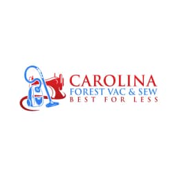 Carolina Forest Vacuum & Sewing logo