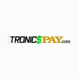 TronicsPay logo