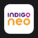 Indigo Neo logo