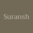Suransh logo