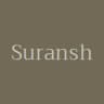 Suransh logo