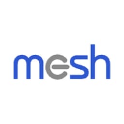 Mesh Computers logo