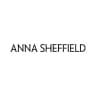 Anna Sheffield logo