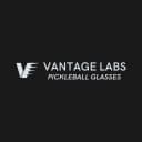 Vantage Labs logo