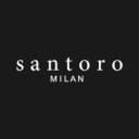 Santoro Milan logo