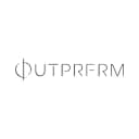 Outprfrm logo