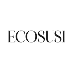 Ecosusi logo