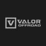 Valor Offroad logo