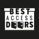 Best Access Doors logo