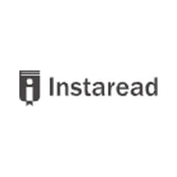 Instaread logo