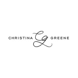 Christina Greene logo