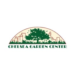 Chelsea Garden Center logo