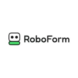 RoboForm logo