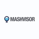 Mashvisor logo