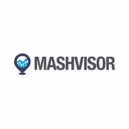 Mashvisor logo