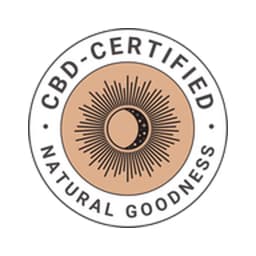 CBD Certified logo