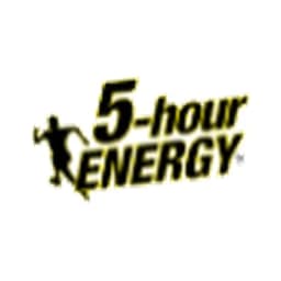 5-Hour Energy logo