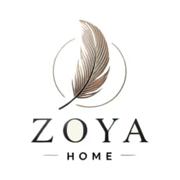 Zoya Home logo