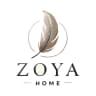 Zoya Home logo